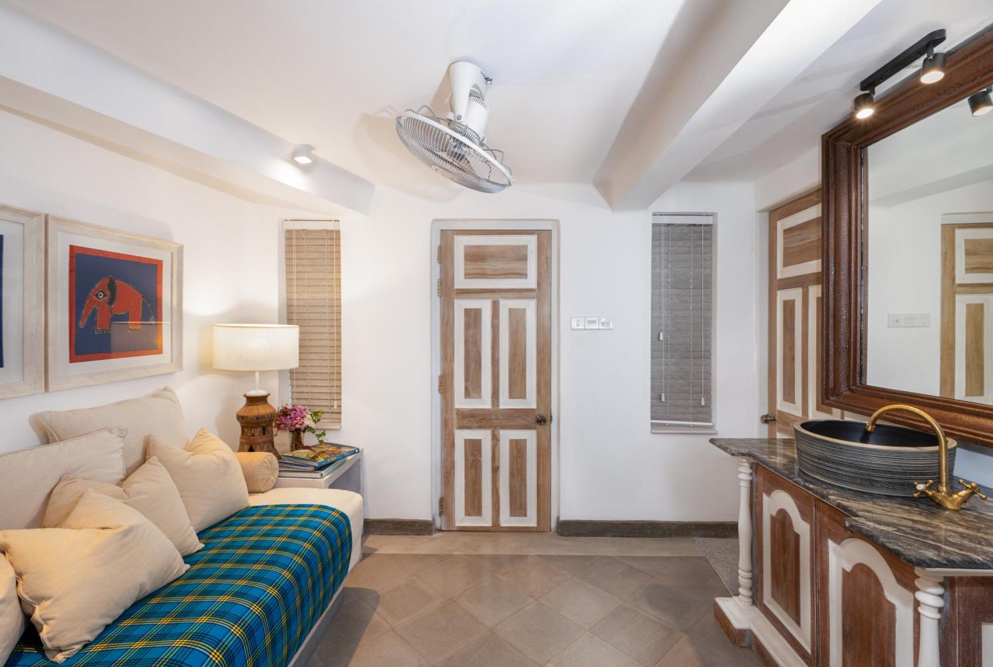 55Tg Boutique Suites Colombo Rum bild