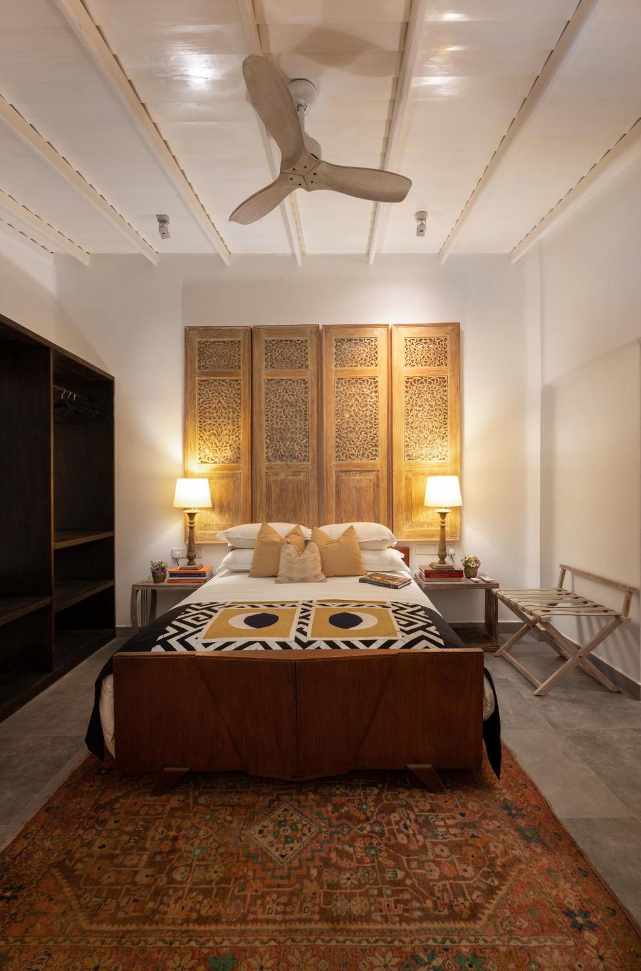 55Tg Boutique Suites Colombo Rum bild