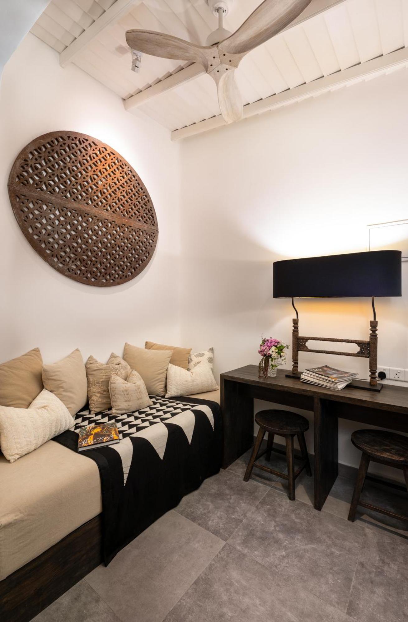 55Tg Boutique Suites Colombo Rum bild