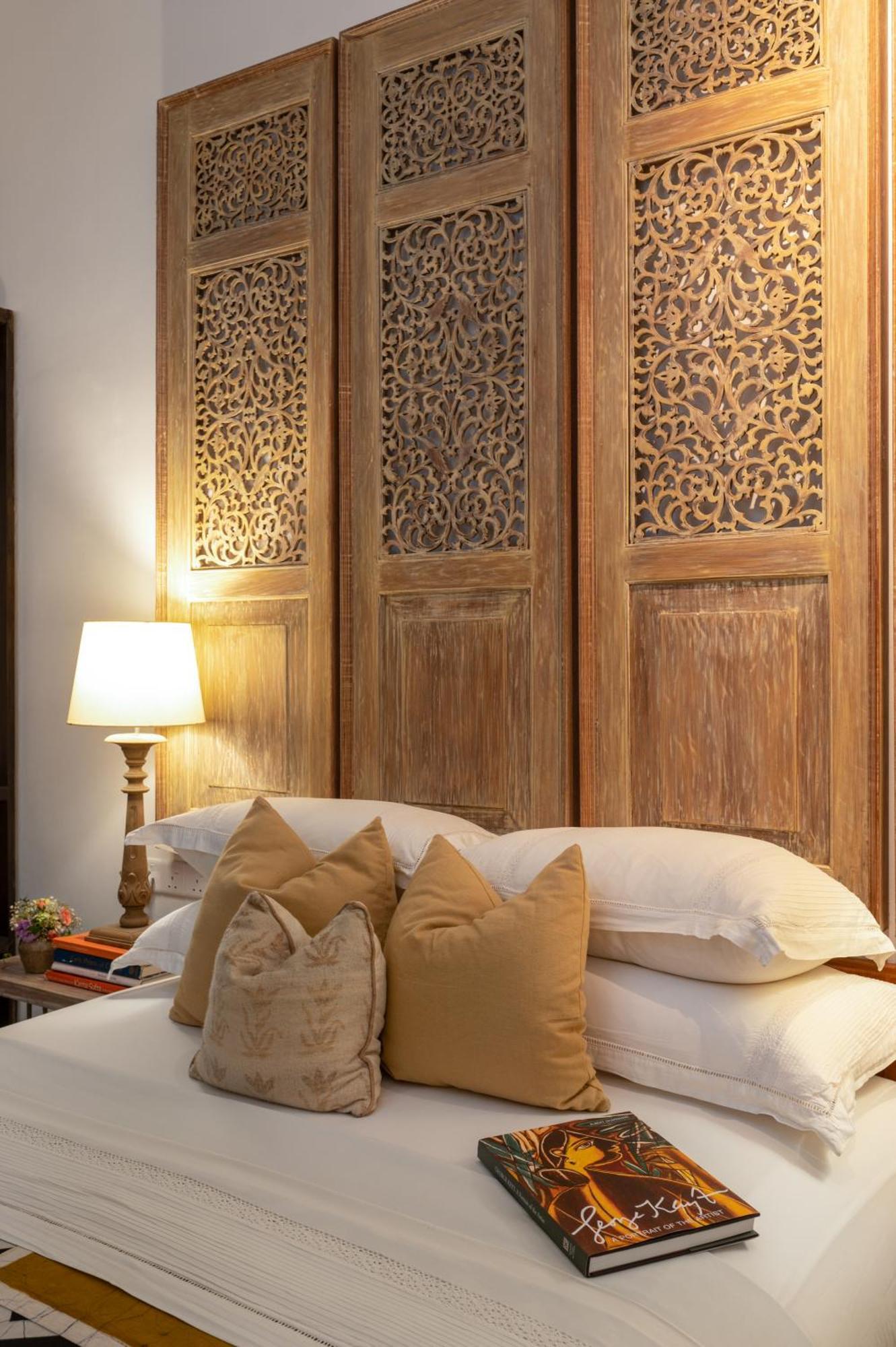55Tg Boutique Suites Colombo Rum bild