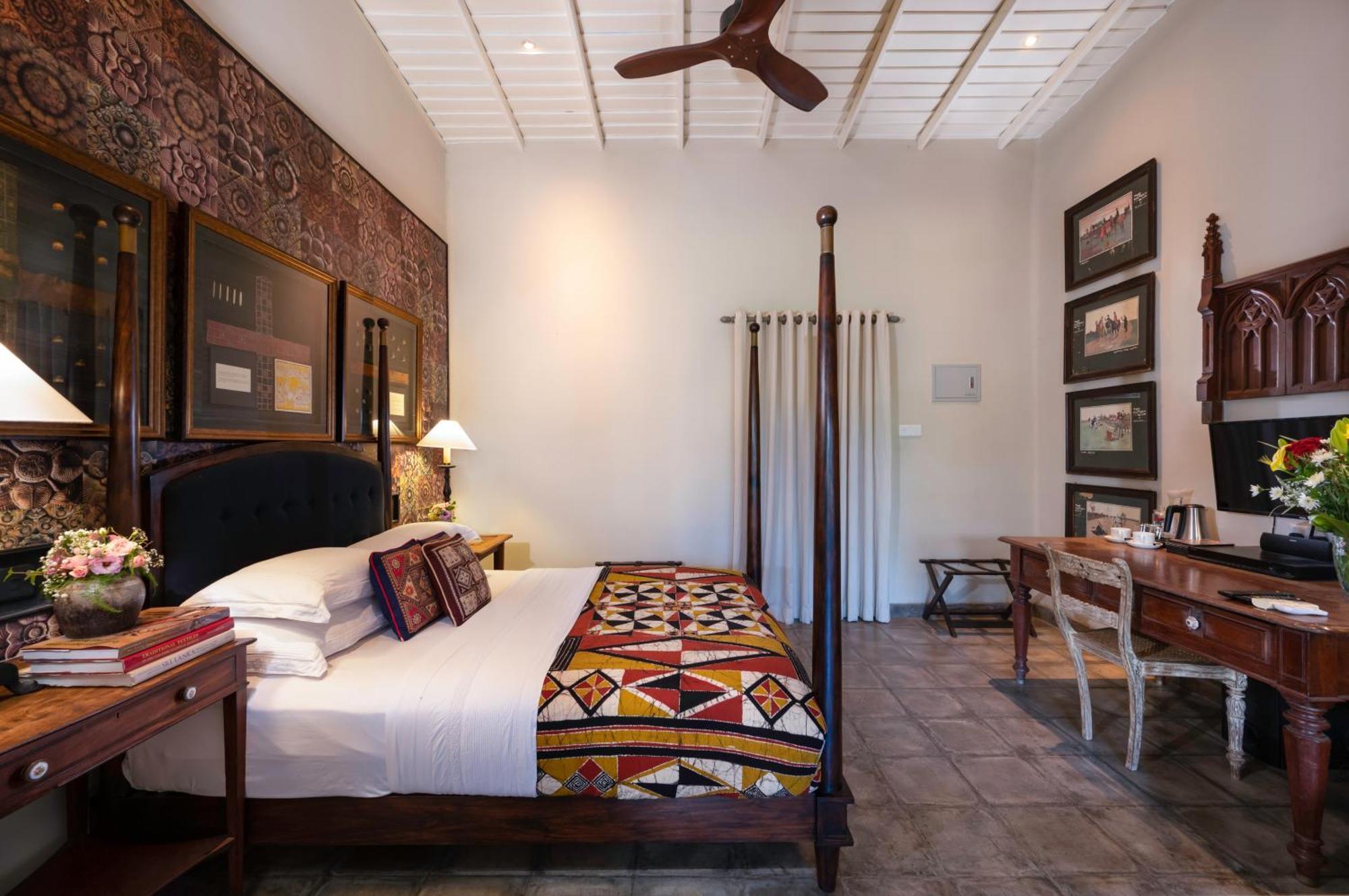 55Tg Boutique Suites Colombo Rum bild