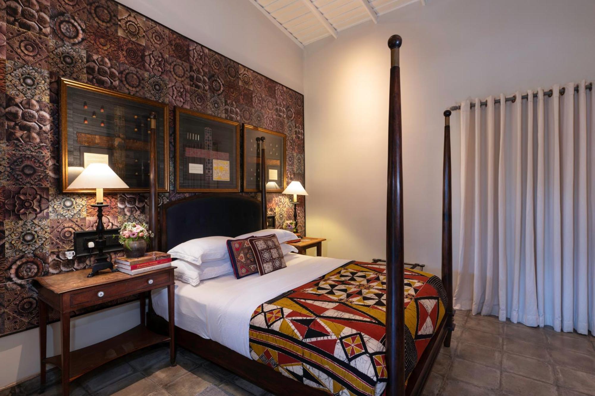 55Tg Boutique Suites Colombo Rum bild